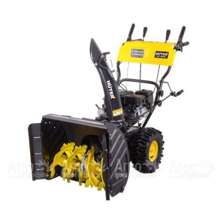 Снегоуборщик Huter SGC 4800EX в Красноярске