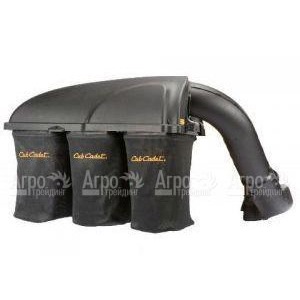 Травосборник тройной Cub Cadet, дека 127 см  в Красноярске