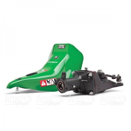 Трансмиссия в масляной ванне 01-060213-0016 для мотоблоков Caiman с валом отбора мощности  в Красноярске