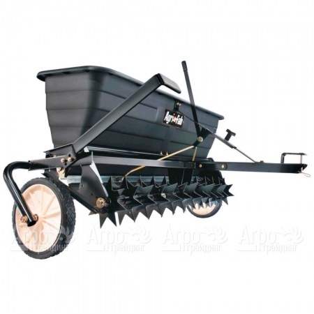 Сеялка-аэратор Agri-Fab 107 см в Красноярске