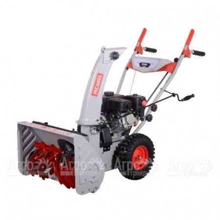 Снегоуборщик Ресанта СБ 4000 в Красноярске