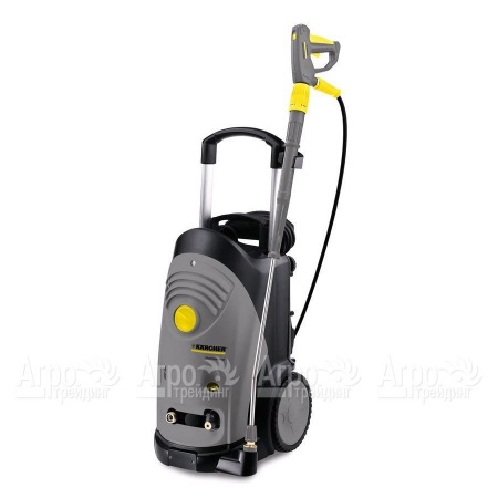 Мойка высокого давления без нагрева воды Karcher HD 6/16-4 M (EASY!Lock)  в Красноярске