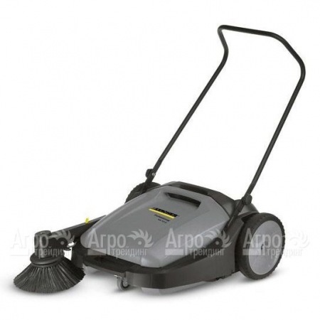 Подметальная машина с ручным управлением Karcher KM 70/15 C в Красноярске