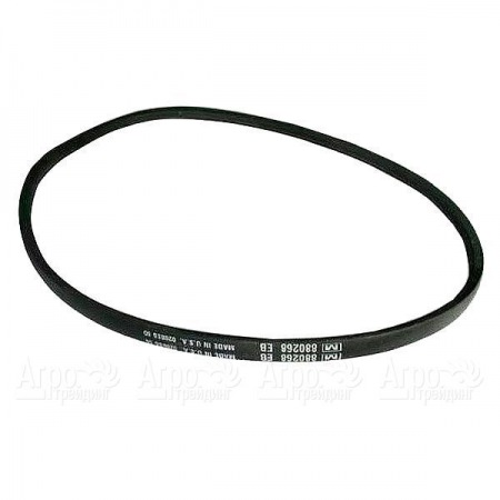 Ремень 5879096-01 для газонокосилок Husqvarna в Красноярске