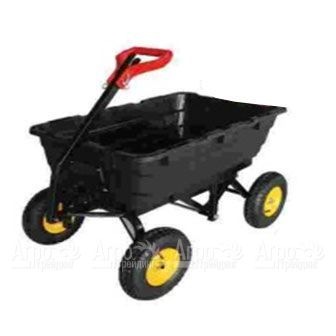 Тележка VicArt Тачанка 650 кг  в Красноярске