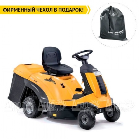 Садовый райдер Stiga Combi 2072 H в Красноярске