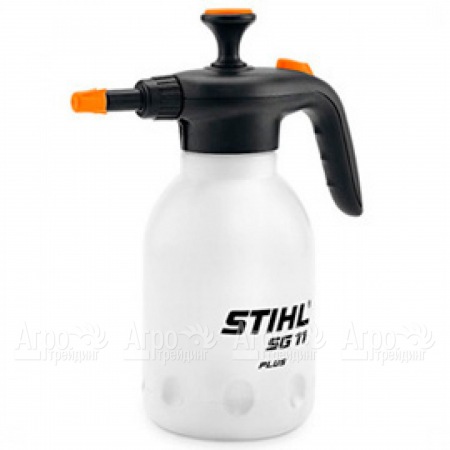 Опрыскиватель ручной Stihl SG 11 Plus в Красноярске