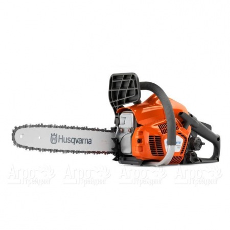 Бензопила Husqvarna 125 16" в Красноярске