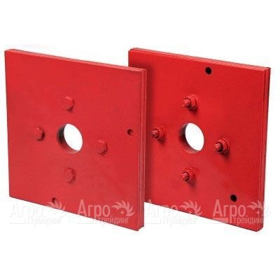 Утяжелитель 0401.006000 для мотоблоков Elitech в Красноярске