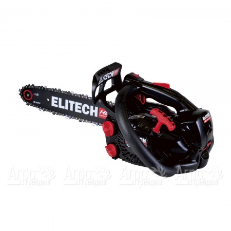 Бензопила Elitech CS 2514T 12" в Красноярске