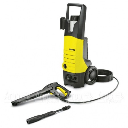 Мойка высокого давления Karcher K 5 UM в Красноярске