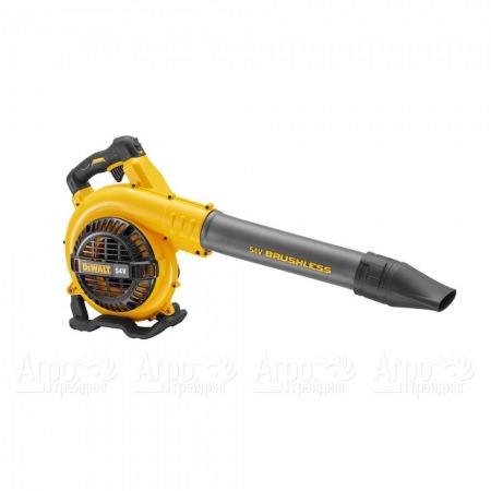 Воздуходувка аккумуляторная Dewalt DCM572N (без аккумулятор и зарядного устройства) в Красноярске