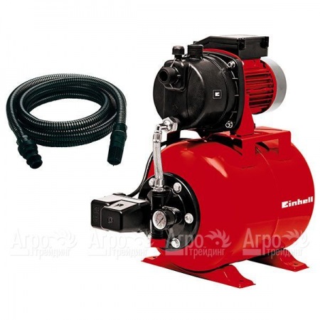 Насосная станция Einhell GC-WW 6538 Set в Красноярске