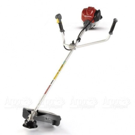 Бензокоса (бензиновый триммер) Honda UMK 425 UEET в Красноярске