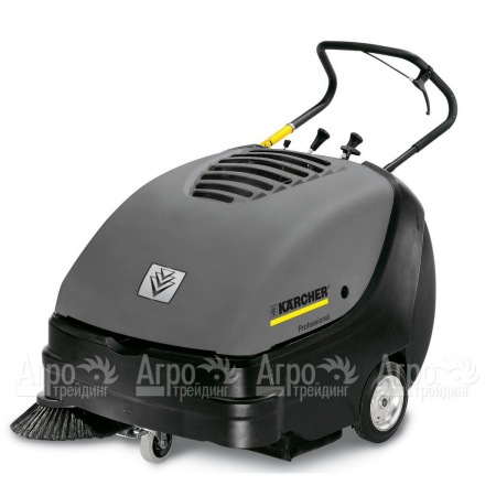 Подметальная машина Karcher KM 85/50 W Bp Adv в Красноярске