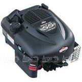 Двигатель Briggs&#38;Stratton QUANTUM ХМ-55 с вертикальным коленвалом в Красноярске