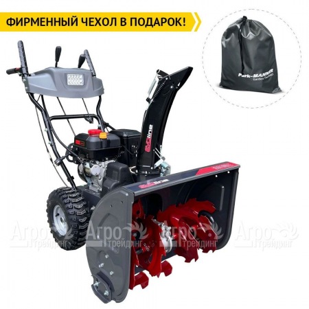 Снегоуборщик EVOline SBG 660 E в Красноярске