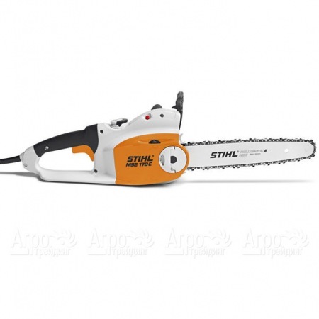 Электропила Stihl MSE 170 C-BQ-12" в Красноярске