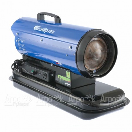 Дизельная тепловая пушка Сибртех DH-15D в Красноярске