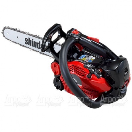 Бензопила Shindaiwa 251TS в Красноярске