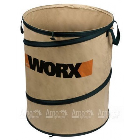 Складная садовая корзина Worx WA0030 в Красноярске