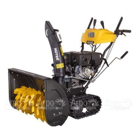 Снегоуборщик Huter SGC 8100С в Красноярске
