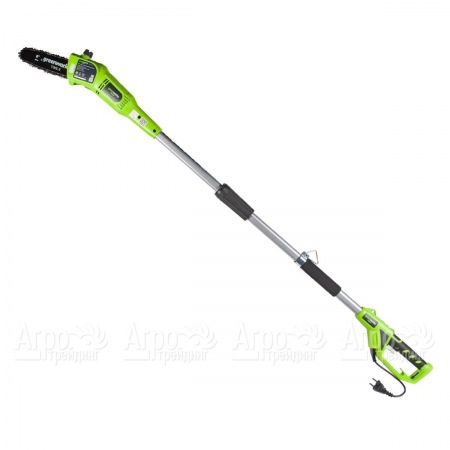 Высоторез электрический GreenWorks GPS7220 в Красноярске