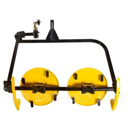 Роторная косилка РК-850Р для культиваторов Huter МК-7000, МК-7500  в Красноярске