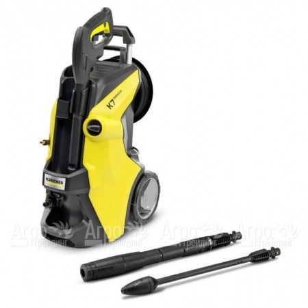 Мойка высокого давления Karcher K 7 Premium Power в Красноярске