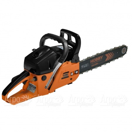 Бензопила Carver Hobby HSG 145-15" в Красноярске