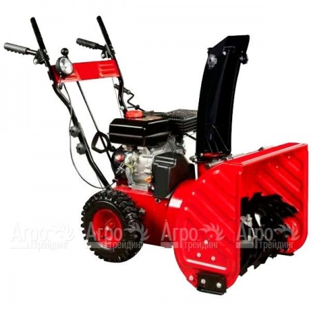 Снегоуборщик MaxCUT MC 52E в Красноярске