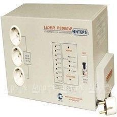 Стабилизатор напряжения LIDER PS 1200W-50 в Красноярске