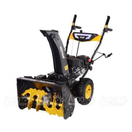 Снегоуборщик Huter SGC 4000B в Красноярске