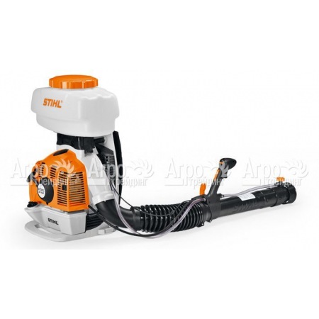 Опрыскиватель бензиновый Stihl SR 450 в Красноярске