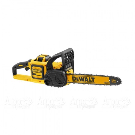 Аккумуляторная пила Dewalt Flexvolt DCM575X1-16" в Красноярске