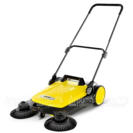 Подметальная машина Karcher S 4 Twin в Красноярске