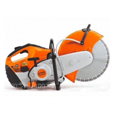 Бензорез Stihl TS 500i в Красноярске