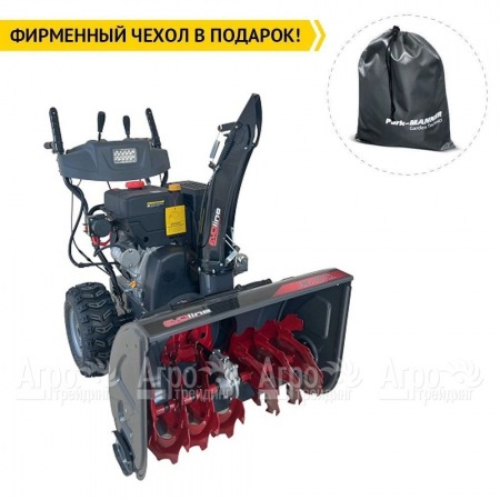 Снегоуборщик EVOline SBG SBG 700 LE в Красноярске