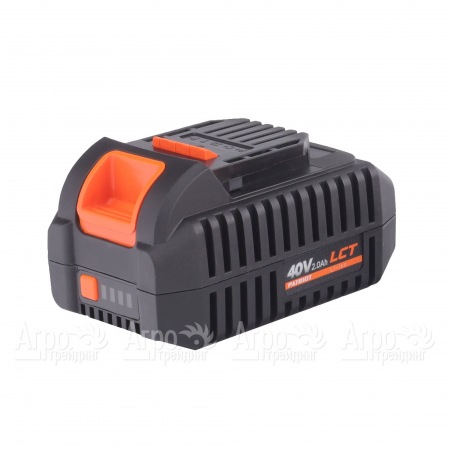 Батарея аккумуляторная BL 42 LCT для аккумуляторной техники Patriot в Красноярске