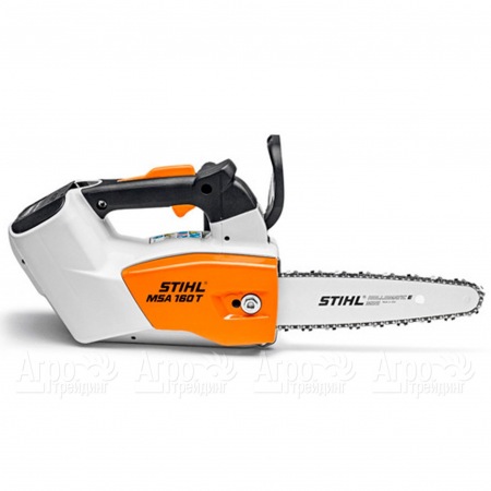 Аккумуляторная пила Stihl MSA 160 T-12 в Красноярске