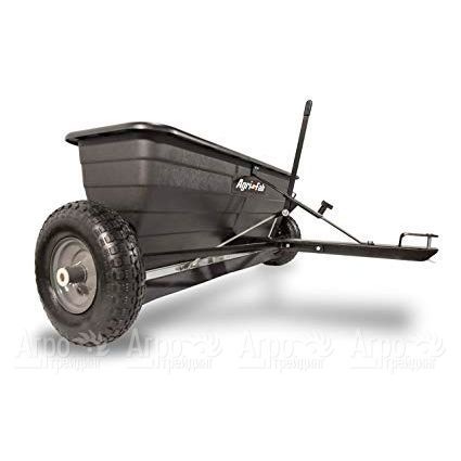 Разбрасыватель прицепной Agri-Fab 64 л в Красноярске