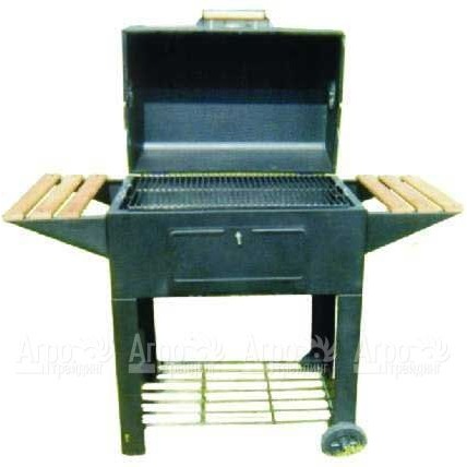 Гриль-барбекю Green Glade YD-Garden Grill в Красноярске