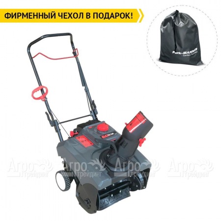 Снегоуборщик EVOline SBG 460 в Красноярске