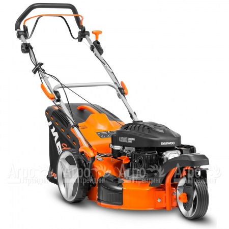 Газонокосилка бензиновая Daewoo DLM 5100SR в Красноярске