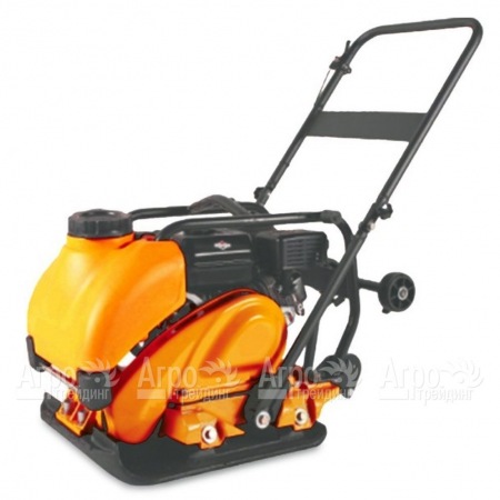 Виброплита бензиновая Villartec VP9250TC в Красноярске