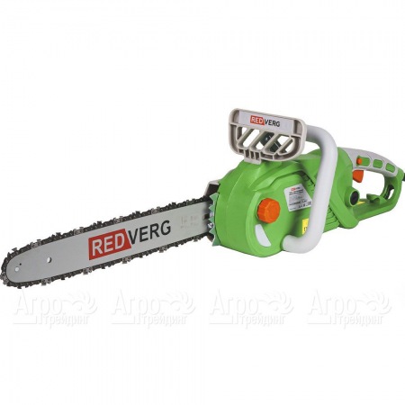 Электропила RedVerg RD-ECL2200-16  в Красноярске