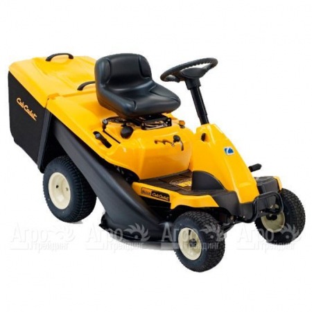 Садовый райдер Cub Cadet LR1 NR76 в Красноярске