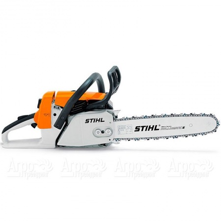 Бензопила Stihl MS 362 C-M-16&quot;  в Красноярске