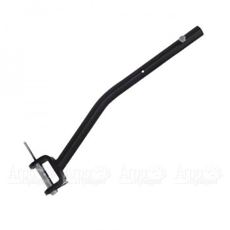 Соединительное устройство прицепа для мотоблоков Caiman 320, 330, 340  в Красноярске