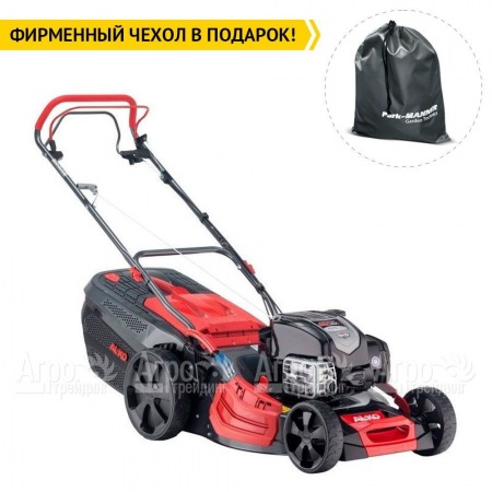 Газонокосилка бензиновая AL-KO Premium 520 SP-B  в Красноярске